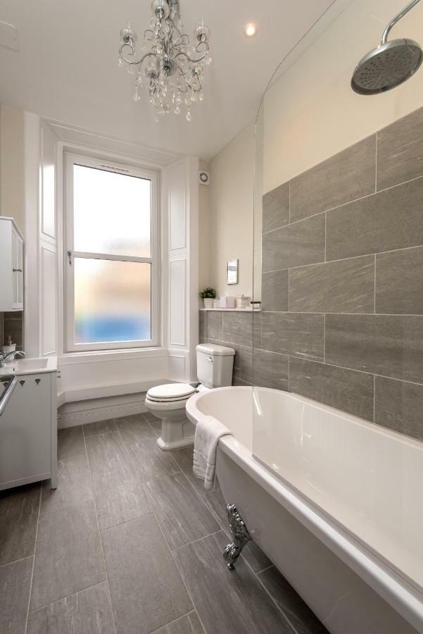 The Home Street Residence Edinburgh Exterior photo